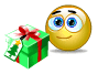 :gift: